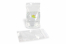 Standbodenbeutel transparent - 180 x 290 x 90 mm, 1000 ml | Briefumschlaegebestellen.de