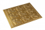 Love Peel-Off Sticker - Gold | Briefumschlaegebestellen.de