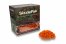 Füllmaterial SizzlePak - Orange (1.25 kg), 80 Gramm papier | Briefumschlaegebestellen.de