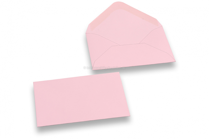 Farbige Mini Briefumschläge online bestellen?